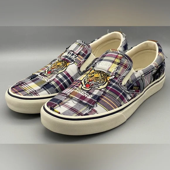 Polo Ralph Lauren | Shoes | Polo Ralph Lauren Keaton Pony  display picture 1